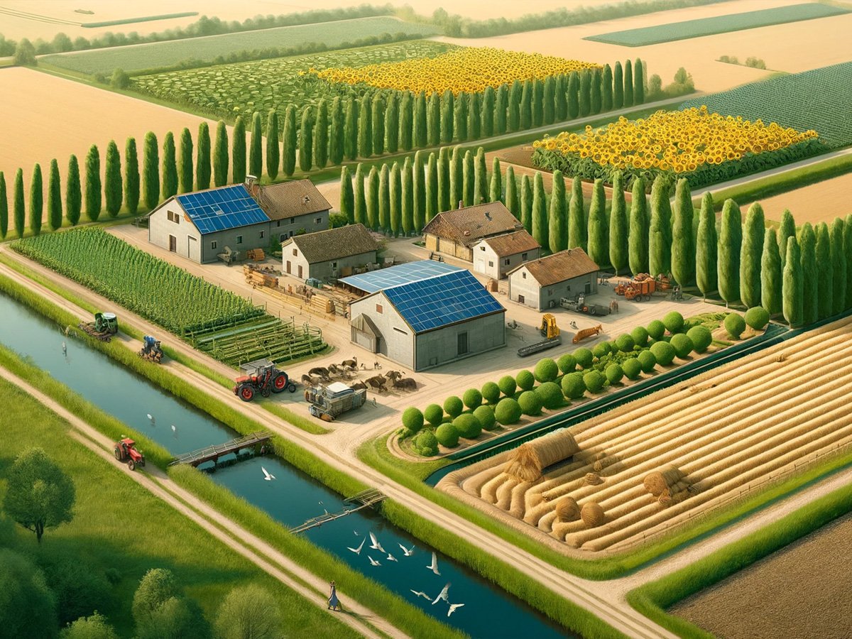 Giornata Mondiale dell ambiente: Un Appello alla Sostenibilità e alla Biodiversità